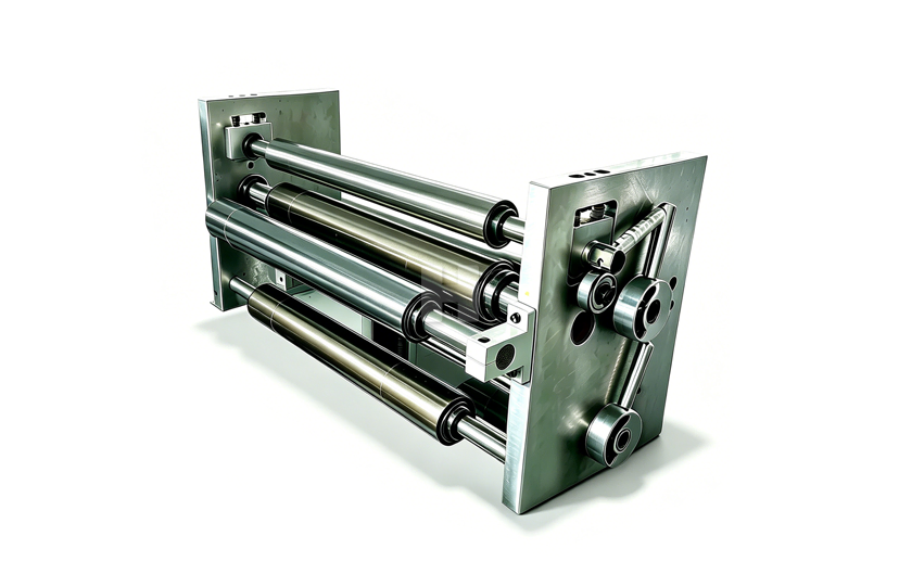 Label Mover